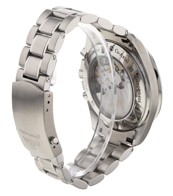 Omega Speedmaster Moonwatch 311.30.44.50.01.002 Image 3